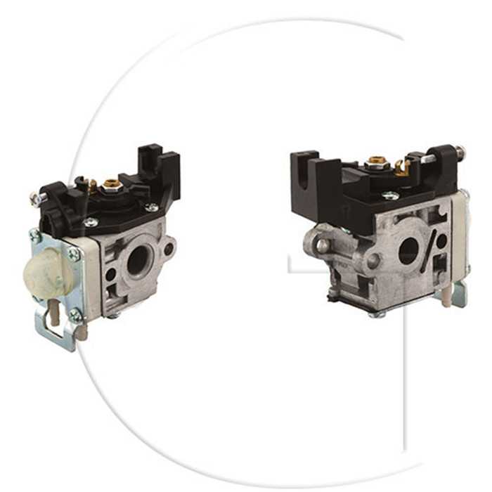 [RB-K91] Carburateur ECHO / Mod. : HC225 331ES 341ES, RB-K91
