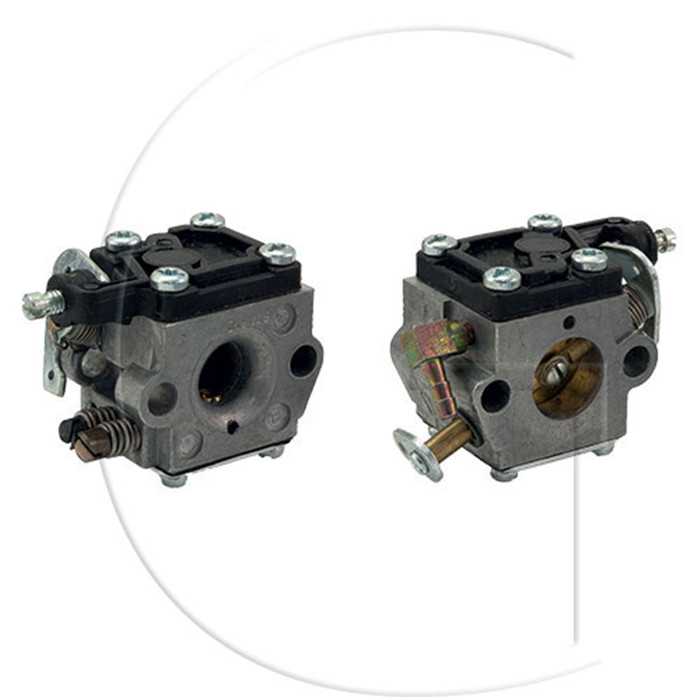 Carburateur, HU-57C