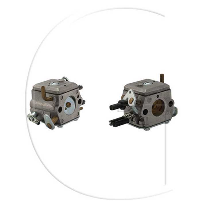 [A02528 HOMELITE - J] Carburateur, C3A-H15B