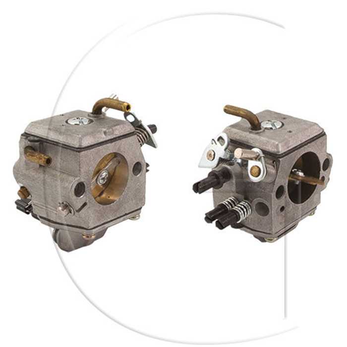 [HD-21B WALBRO] Carburateur STIHL / Mod. : MS290 / Orig. : HD-21B (WALBRO), 1619-HD21B