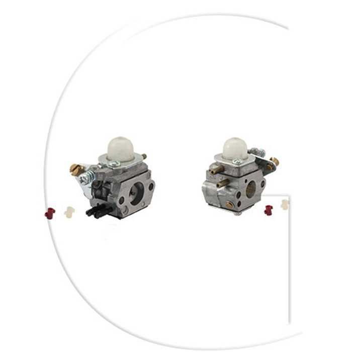 Carburateur, C1U-K52