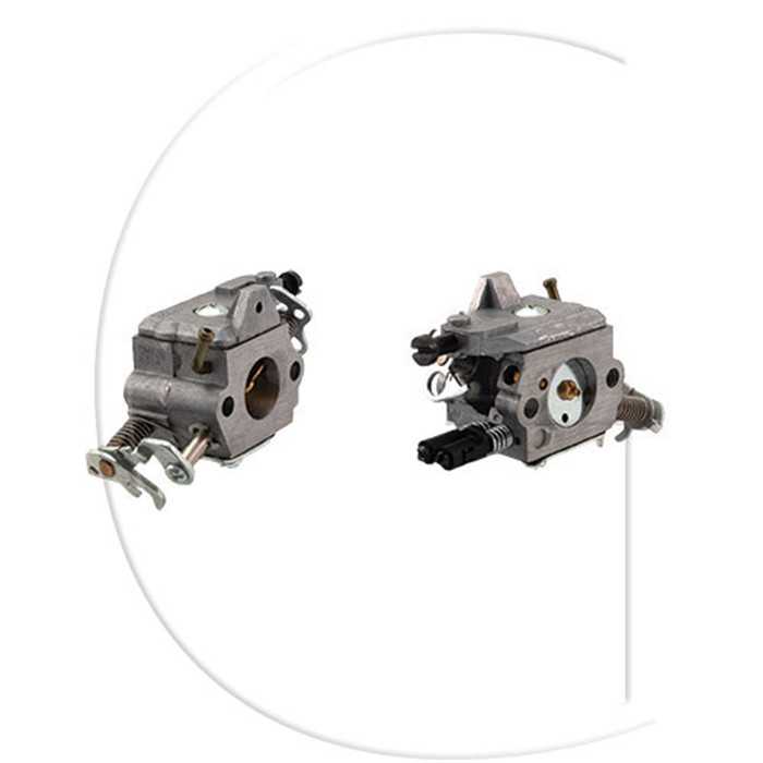 [C1Q-DM13A] Carburateur DOLMAR / Mod. : 181, C1Q-DM13A