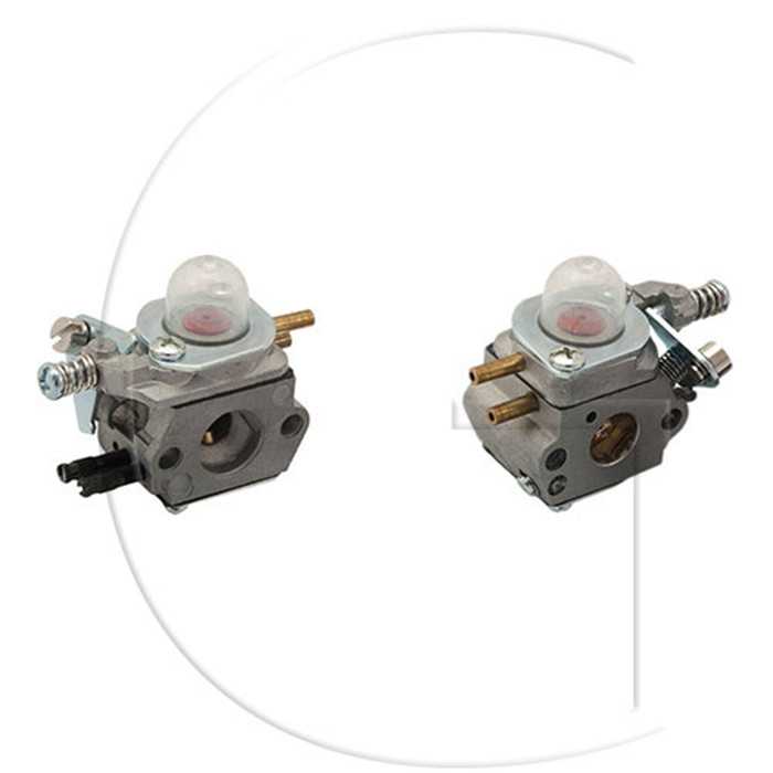 [C1U-K513] Carburateur ECHO / Mod. : SRM2015 SRM2305 SRM2455 AT203G / Orig. : C1U-K513, 1619-20K53