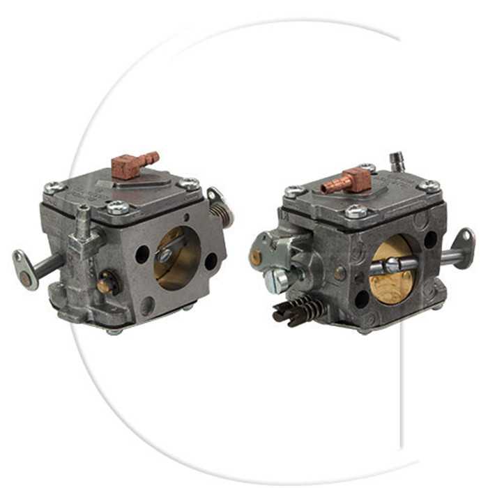 [39415] Carburateur, HS-273A