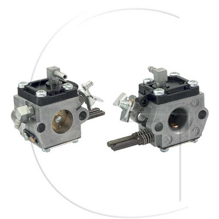 [11131200604] Carburateur STIHL / Mod. : 032 / Orig. : 11131200604, HU-51B