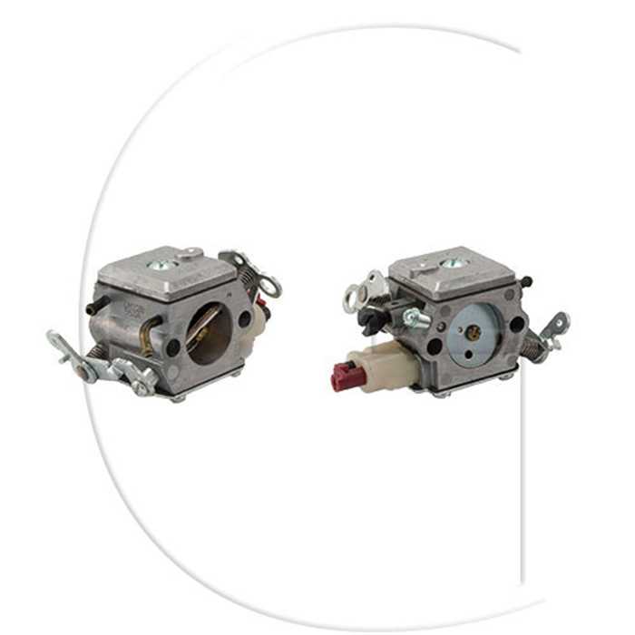 [C3M-DM12B] Carburateur DOLMAR / Mod. : PS6400 PS7900, C3M-DM12B