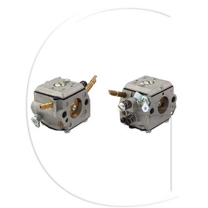 [2300523 SOLO   /] Carburateur, HDA-10A