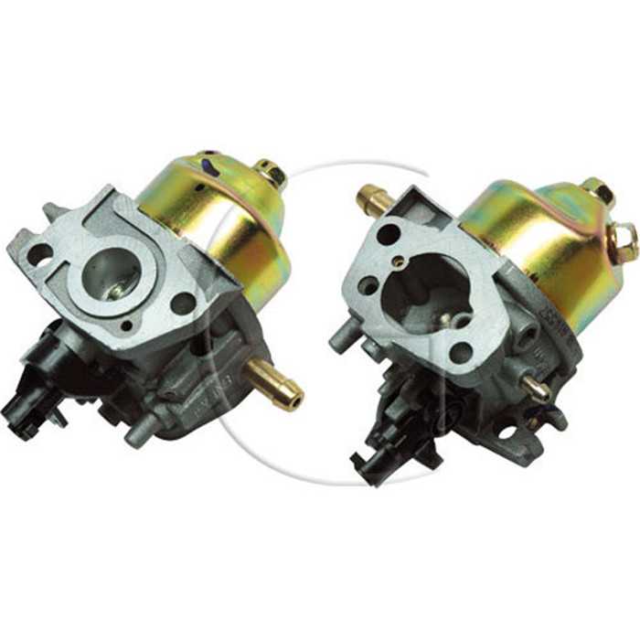 Carburateur MTD / Mod. : 1P61 Thorx 35, 6219-26610