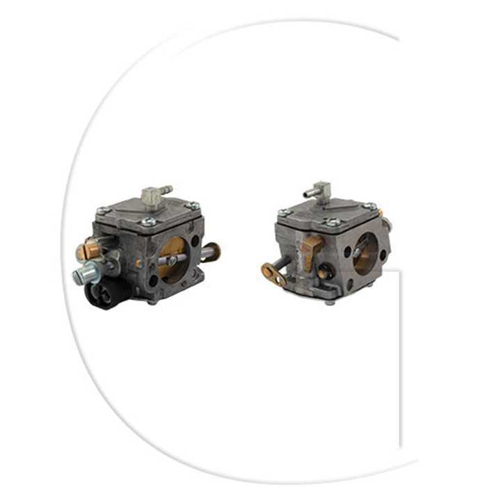 [24150030] Carburateur DOLMAR - MAKITA / Mod. : PS9010 (USA) / Orig. : 24150030, HS-295A