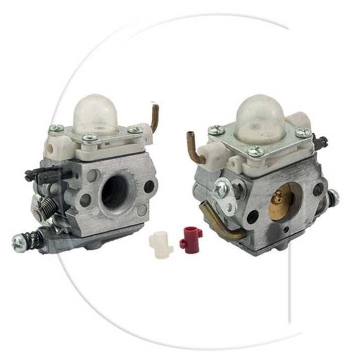 [C1M-K76] Carburateur ECHO / Mod. : PB610 620, C1M-K76