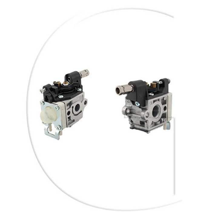 [RB-K87] Carburateur ECHO / Mod. : SRM220 GT220, RB-K87