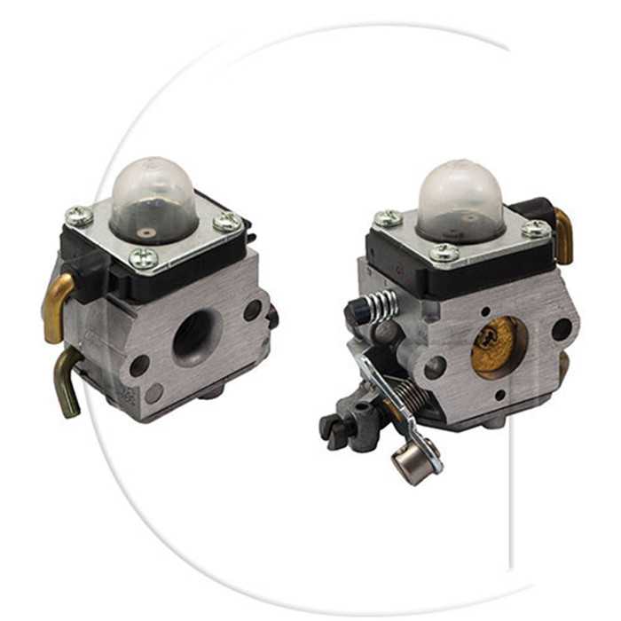 [42261200604, C1Q-S4] Carburateur STIHL / Mod. : HS75 HS80 HS85 / Orig. : 42261200604 C1Q-S42C (ZAMA), 42261200604