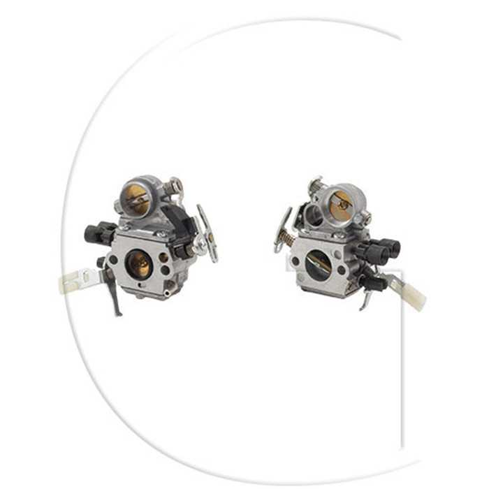 [11391200612, C1Q-S2] Carburateur STIHL / Mod. : MS211 MS181 / Orig. : 11391200612 C1Q-S268 (ZAMA), 11391200612