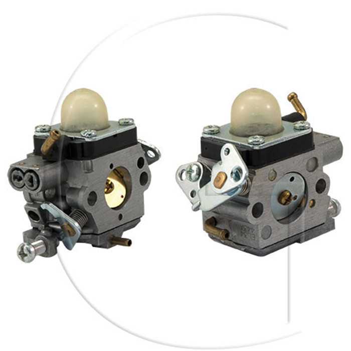 Carburateur, C1Q-EL34