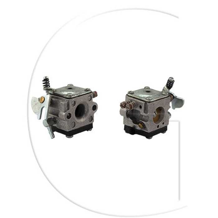 [HU-4B] Carburateur, HU-4B
