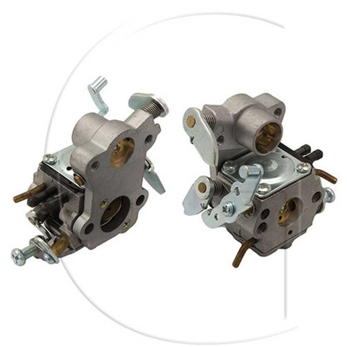 [1619-CW26C] Carburateur, 1619-CW26C