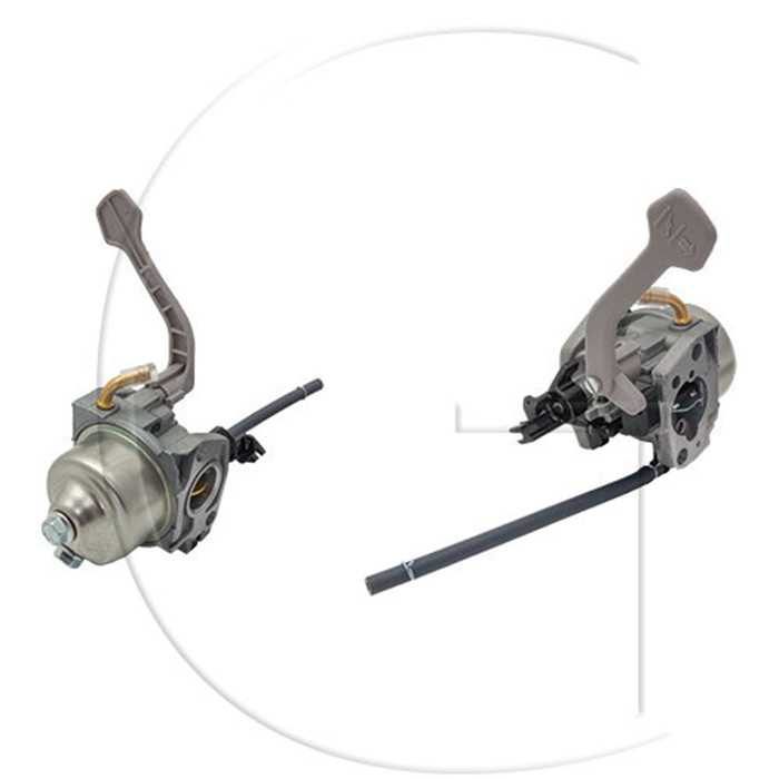[1619-CB341] Carburateur TORO / Mod. : 121-0373, 1619-CB341