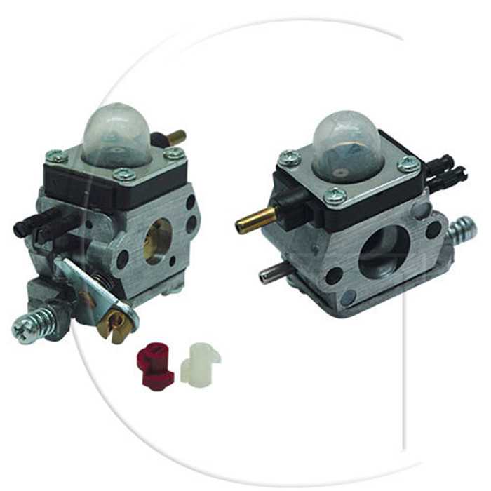 Carburateur, C1U-K54
