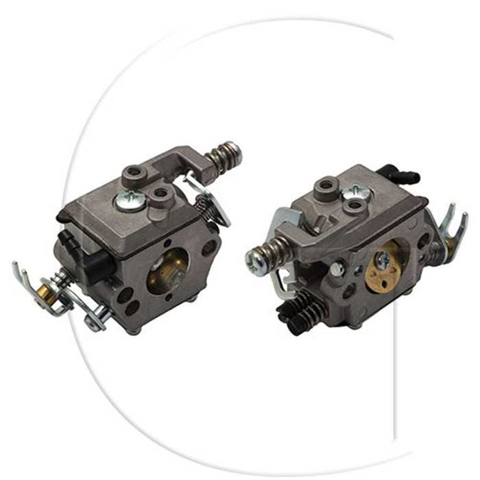 [WT-99] Carburateur HOMELITE / Mod. : 40 45 49 240R 245R / Orig. : WT-99, 1619-10T99