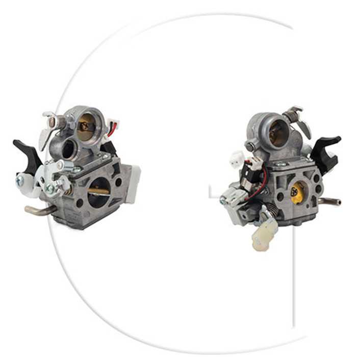 Carburateur STIHL / Mod. : MS362 / Orig. : 11401200604 C1Q-S235A (ZAMA), 11401200604