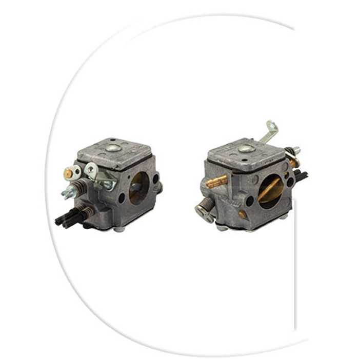 [HE-8A] Carburateur OPEM / Mod. : 165AVE 165AFVFE, HE-8A