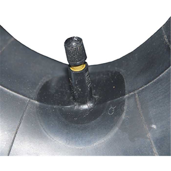 [740-2327] Chambre à  air SHAK 650/80-15 valve TR13, 7402327, 740-2327
