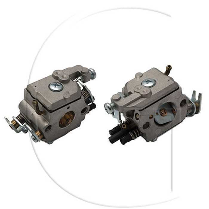 [C1Q-EL24A ZAMA] Carburateur HUSQVARNA / Mod. : R16 Home Pro / Orig. : C1Q-EL24A (ZAMA), 1619-CEL24