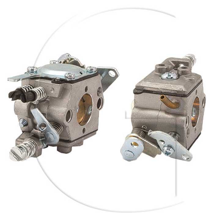 [530035330, WT-834-1] Carburateur, 1619-WT834