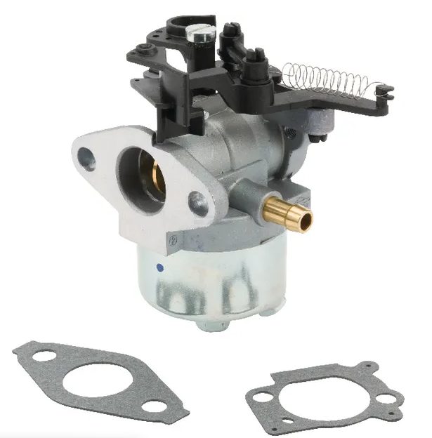 [591852] Carburateur BRIGGS et STRATTON / Orig. : 591852, 595509, 591852, 793493, 84001115