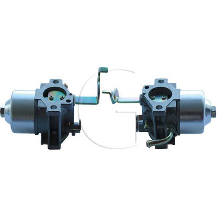 Carburateur ROBIN / Mod. : EY-15 / Orig. : 226-62451-10, 3019-62451