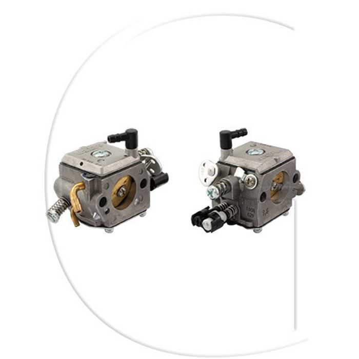 Carburateur EMAK / Mod. : 956 962 / Orig. : 231878, HDA-160A