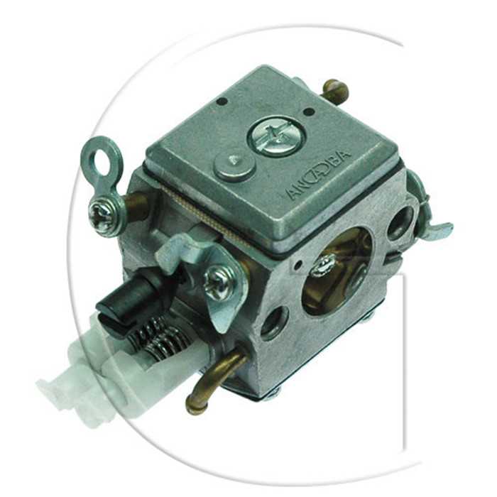 Carburateur HUSQVARNA / Mod. : 345 350 / Orig. : 503281812, 3019-00350