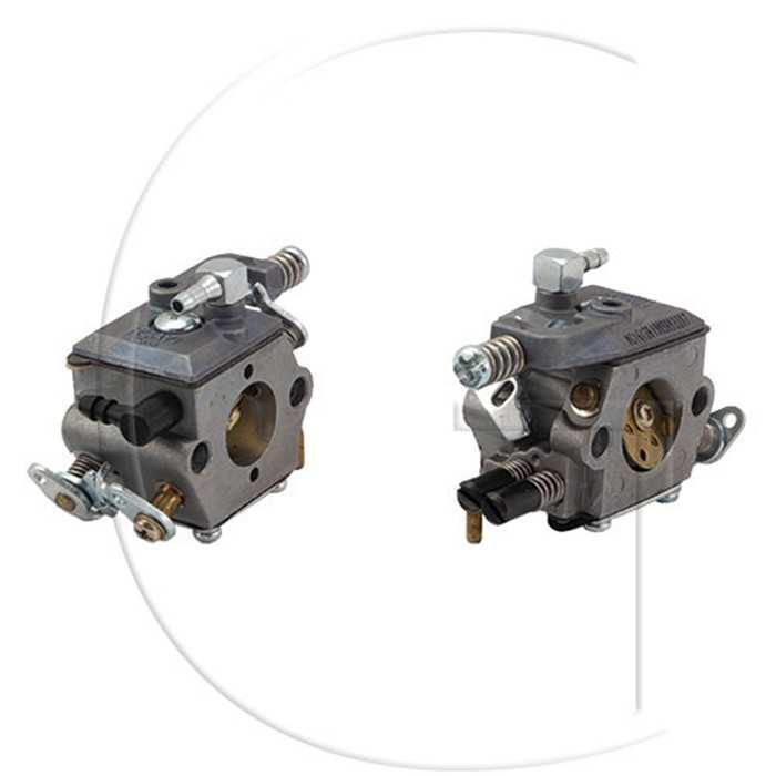 Carburateur Mod. : 25CC 26CC / Orig. : WT-962, 1619-WT962