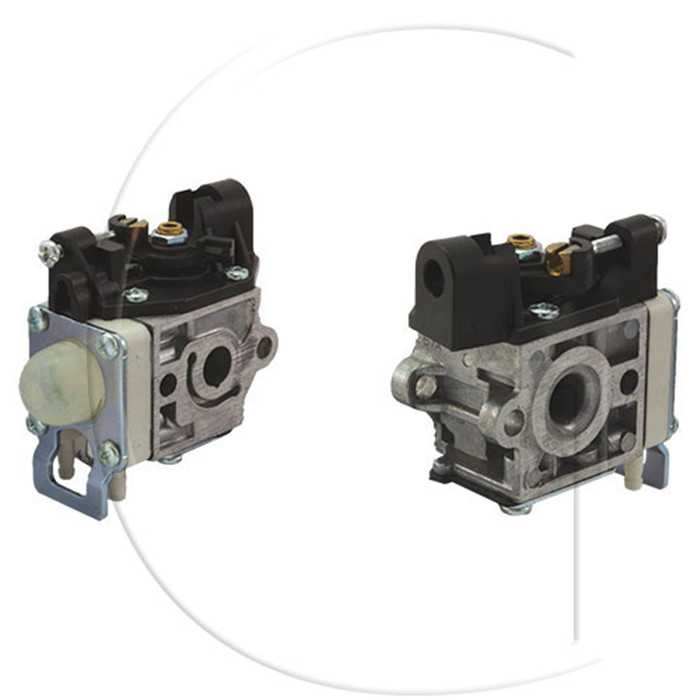 [5208378] Carburateur ECHO / Mod. : ES255 PB251, RB-K85