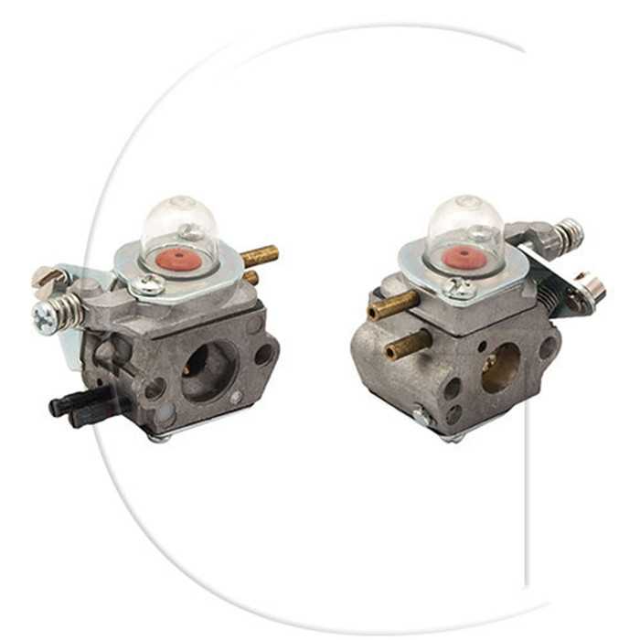 [12520005962, C1U-K5] Carburateur ECHO / Mod. : HC-1500 HC-1600 HC-1800 HC-2000 HC-2100 HC-2410 HC-2400 LHS-3000 HCR-150, 1619-20K51