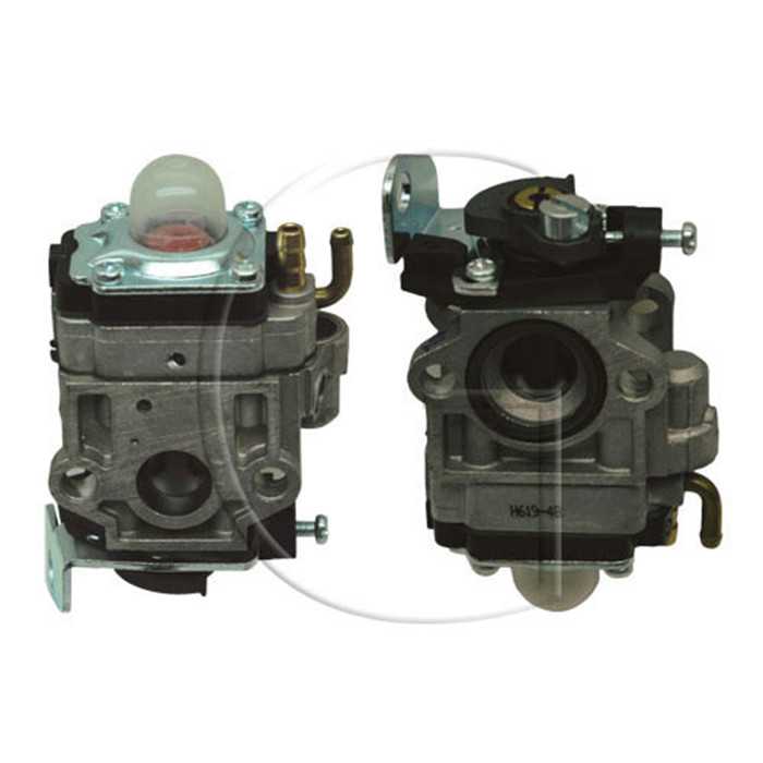 Carburateur MITSUBISHI / Mod. : TL43 43 415 430 520 Harder PNBC 415 - 2T Castorama SPS02-43BC, 1919-29901