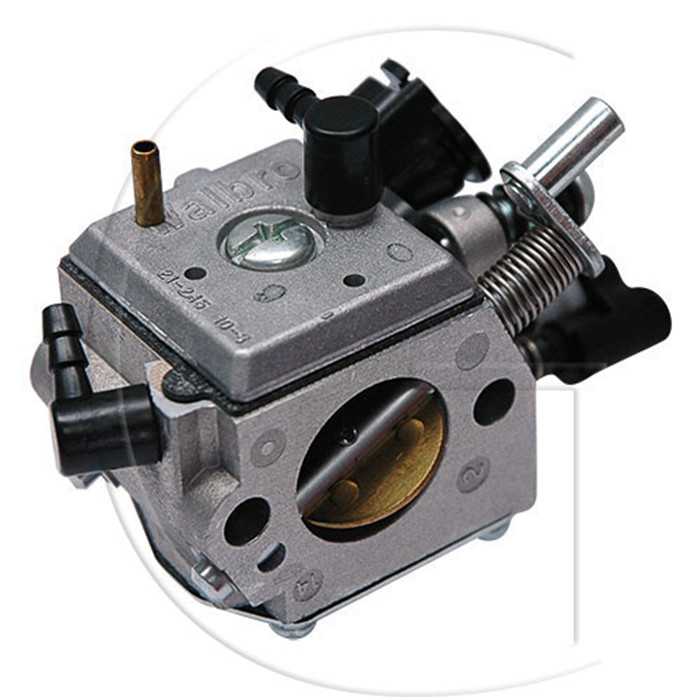 [9234000104] Carburateur ATLAS / Mod. : P95 / Orig. : 9234000104, HDA-148OLD