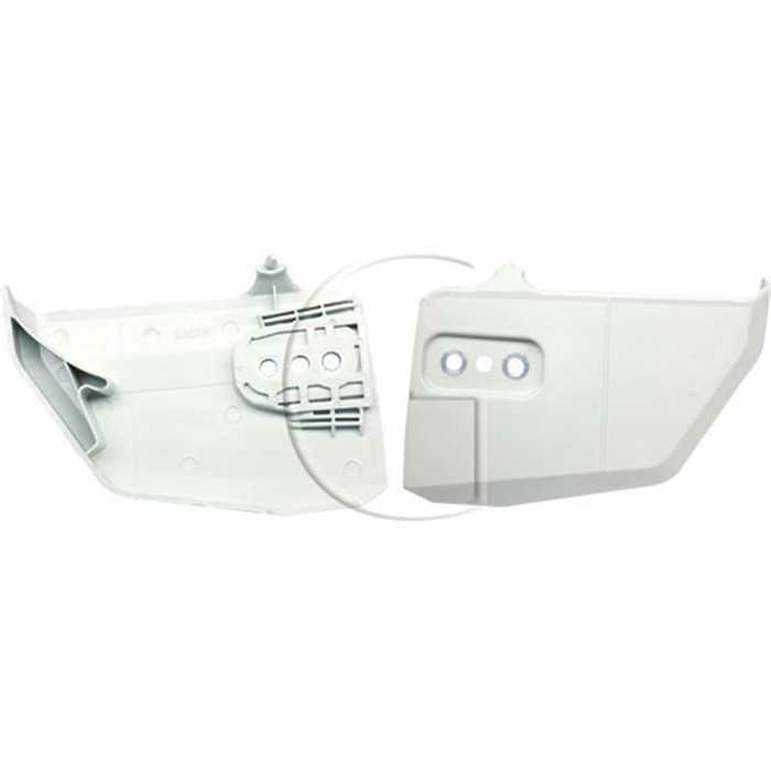 Carter de chaine STIHL / Mod. : 017 018 023 025 / Orig. : 11236401705, 5263-10023