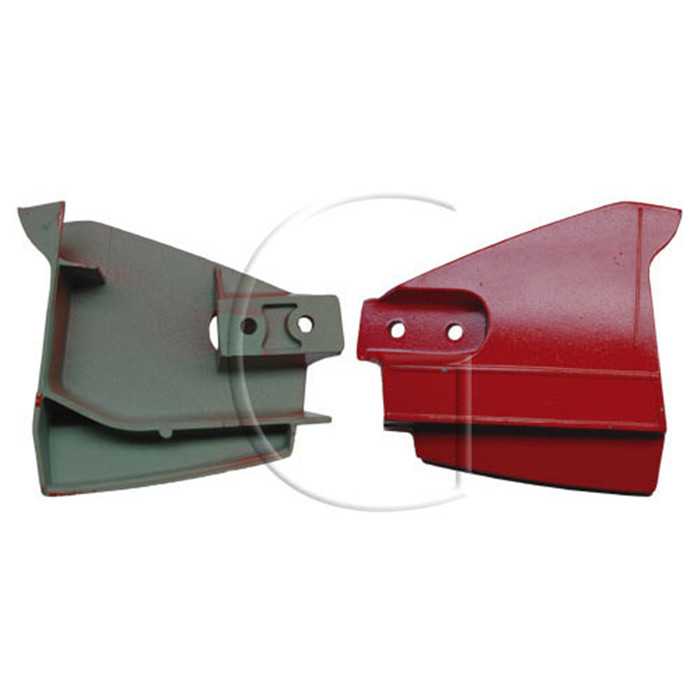 [3463-55109] Carter de chaine HOMELITE / Mod. : XL925, 3463-55109