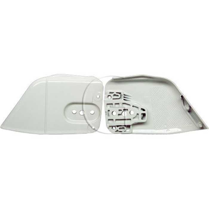 [11256401701] Carter de chaine STIHL / Mod. : 024 026 028 029 034 036 039 044 046 064 066 MS240 MS260 MS380, 3063-07534