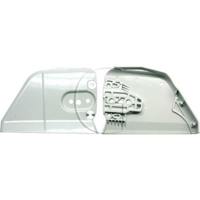 Carter de chaine STIHL / Mod. : 044 046 064 066 MS440 MS460 MS640 MS660 / Orig. : 11226480403, 3063-07555