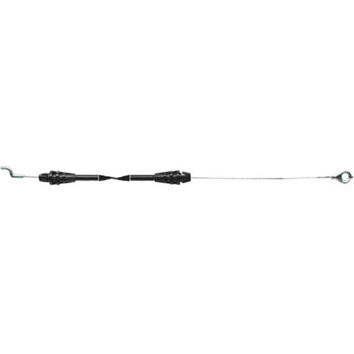 Cable de frein CASTELGARDEN / Mod. : R484BS PA504 PA504TR / Orig. : 81000631/0, 2825-13014