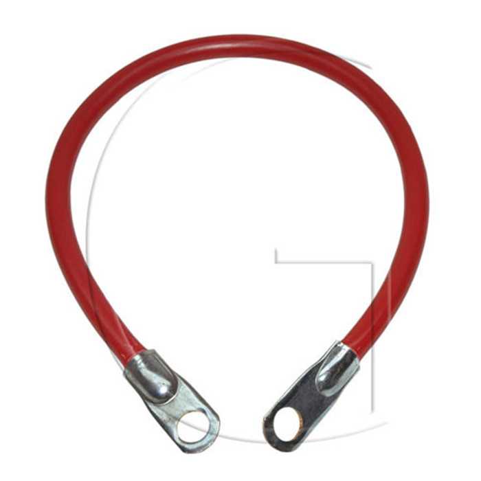 Cable de batterie , 0114-08412