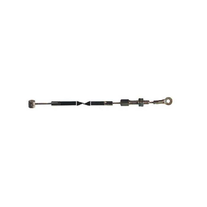 [472.0072] Cable d’embrayage WOLF / Mod. : 42 SERIES / Orig. : 472.0072, 1628-20072