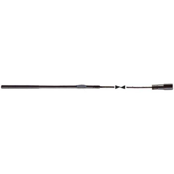 Cable de direction STIGA / Mod. : Ready Ready HST 2105M 2125M 2125H 2135H Villa 12 Villa 12HST Vil, 1134-2032-04