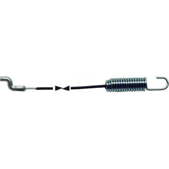 [746-04229] Cable d’accélérateur MTD / Mod. : 247.887900 31AH5ZK5590 31AE6FFF752 / Orig. : 746-04229, 3028-00149