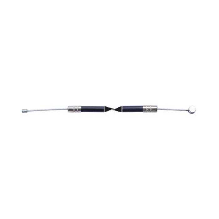 [2825-11263] Cable d’accélérateur pour débroussailleuse TANAKA / Mod. : TBC373 TBC422, 2825-11263