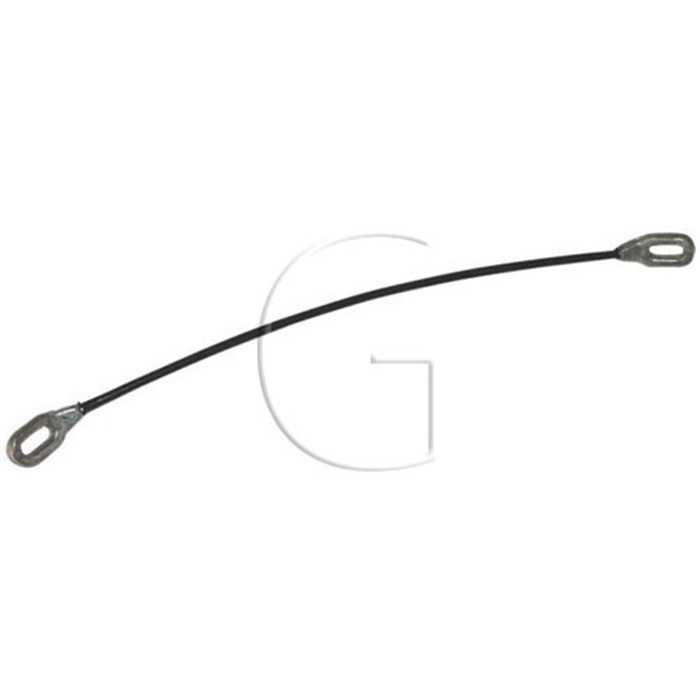 [1134-2314-02] Cable pour plateau de coupe STIGA / Mod. : Park 100M Park 102M Park 107M Park 121M / Orig. : 1134-2, 1134-2314-02