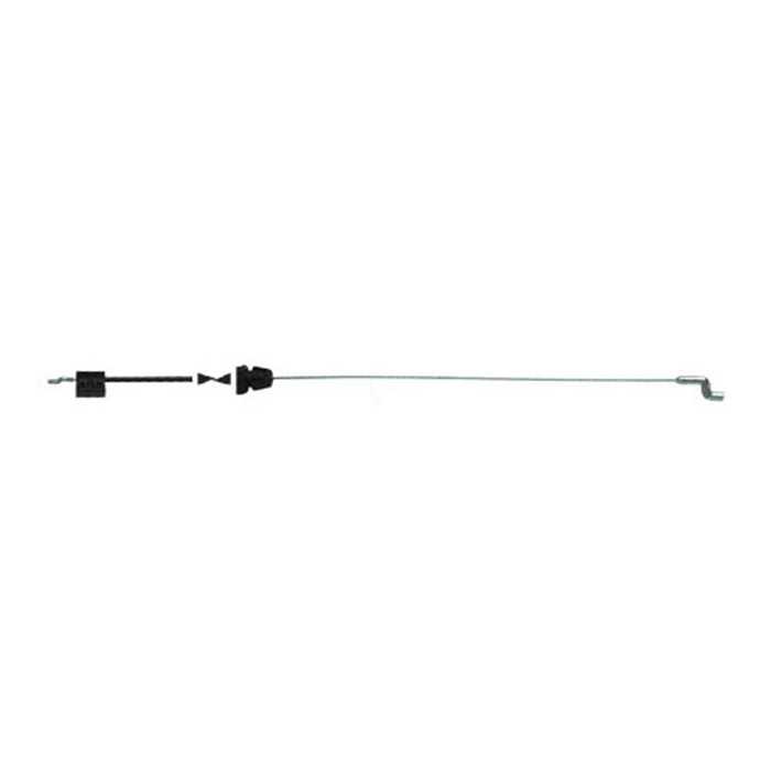 [3028-10010] Cable de frein ROVER / Mod. : 100, 3028-10010