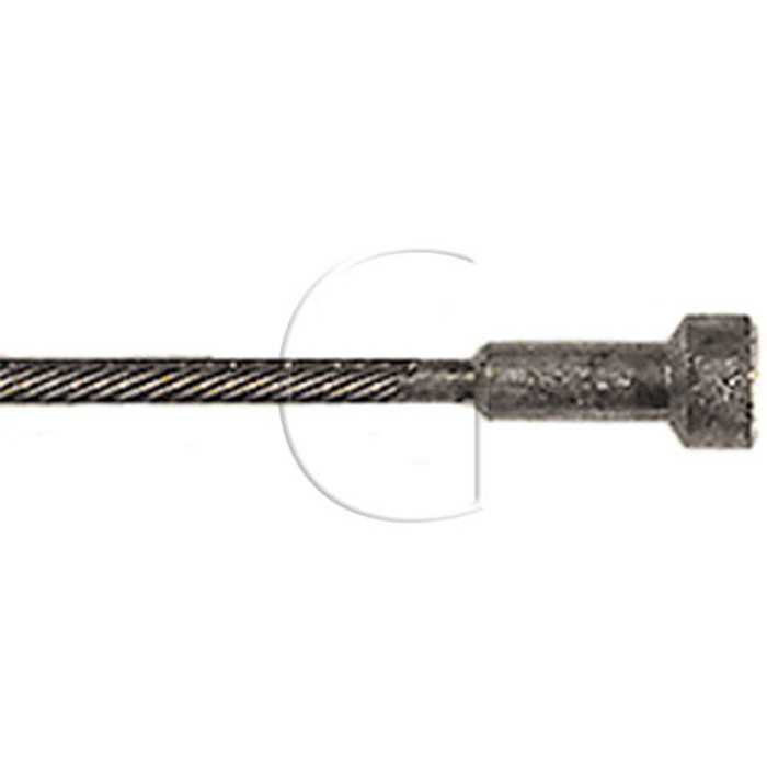 Cable d’accélérateur , 1628-00022
